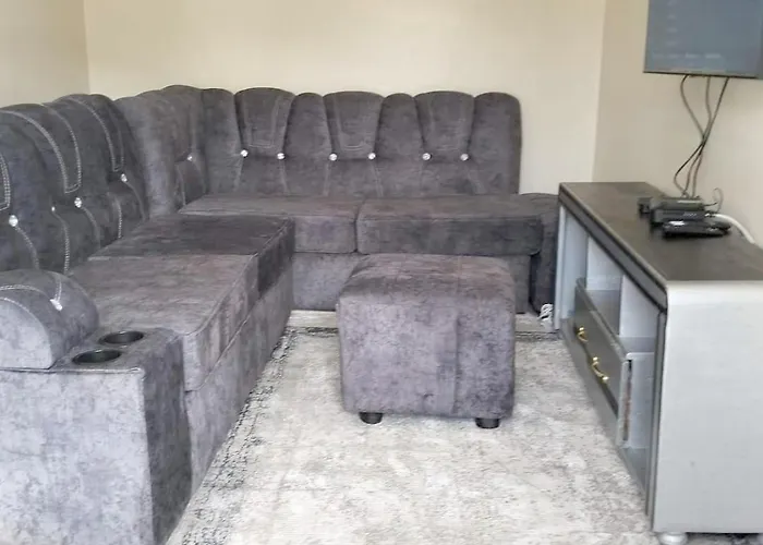 Nairobi Airbnb