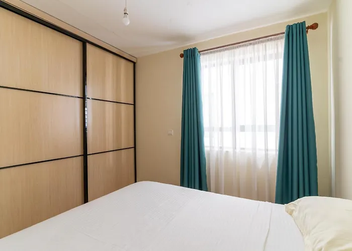 Orchard Vale Suites