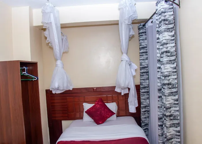 Kima B&B