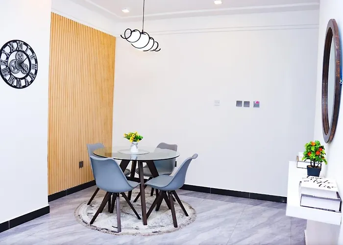 Staroot 2 Bedroom Kilimani