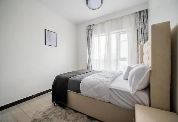 1Bedroom For Short And Long Term Stay
