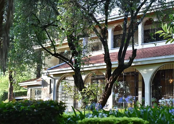 Venia Place