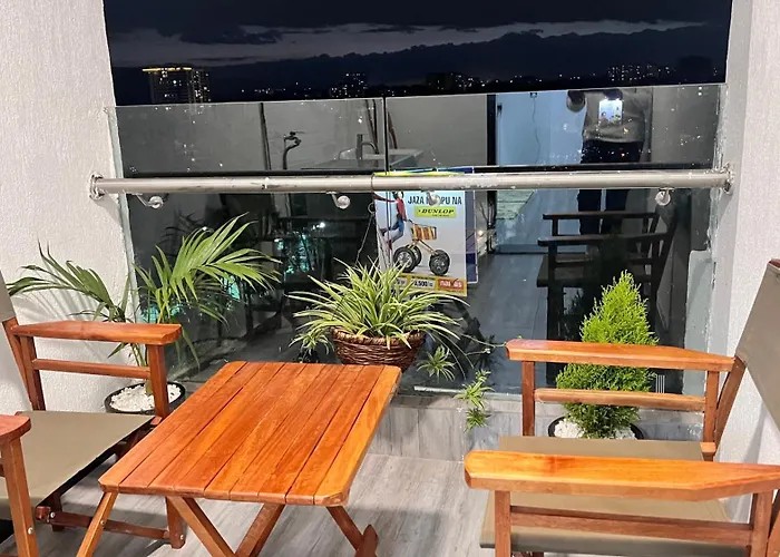Vega Deluxe Homes - Starroot Residency Kilimani Nairobi