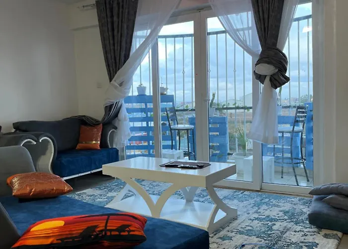 The Coffee Residences- 3 Bedroom Apartments-4Km To Jkia, 7Km To Cbd
