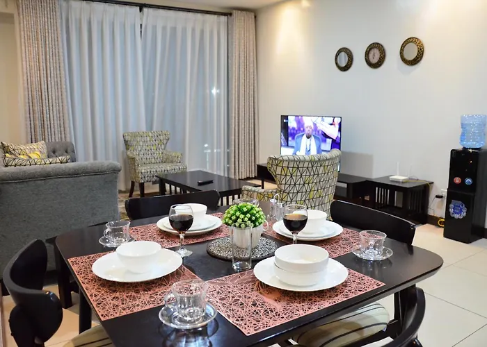 Yohana Residences