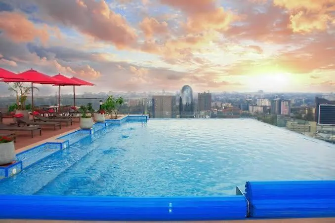 Skynest Residences Nairobi, Westlands