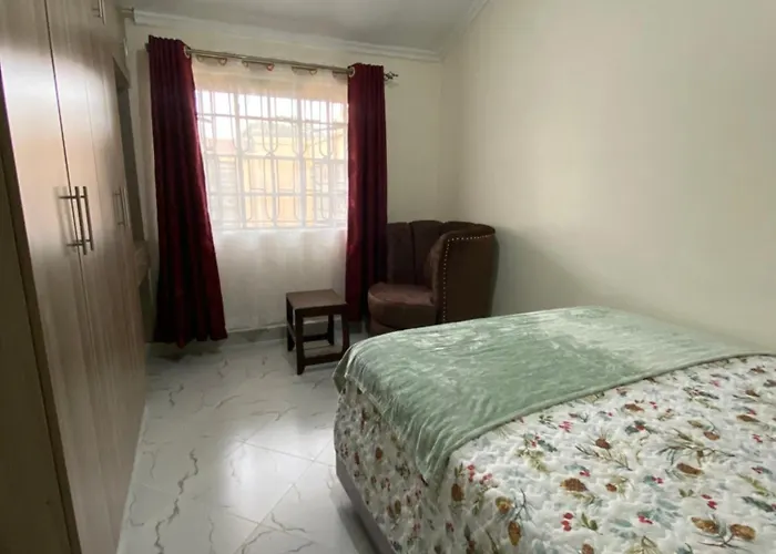Imara House