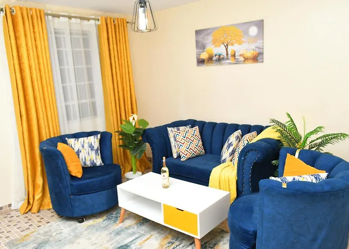 Nomads Luxurious Homes, Trm Drive, 725-305-284