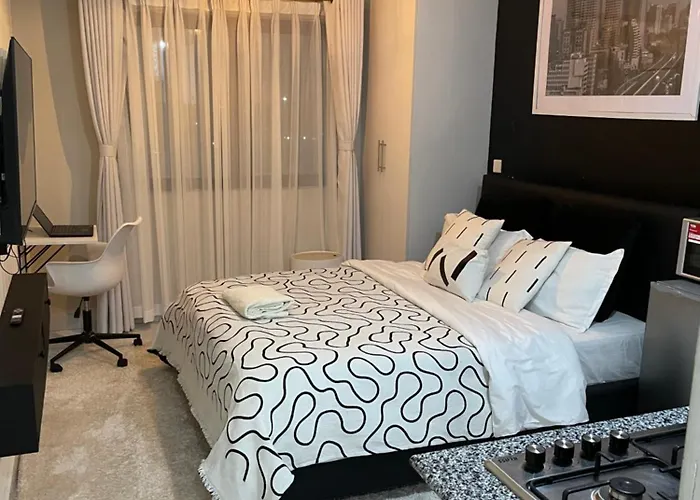 Chic Homes Jkia - Cozy Homes Near Jkia And Sgr