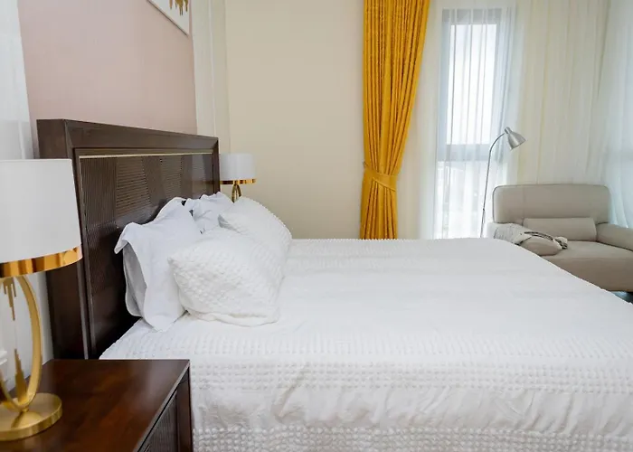 Gtc Apartments Diamond Haven