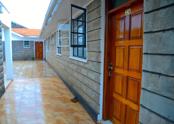Runda Residences