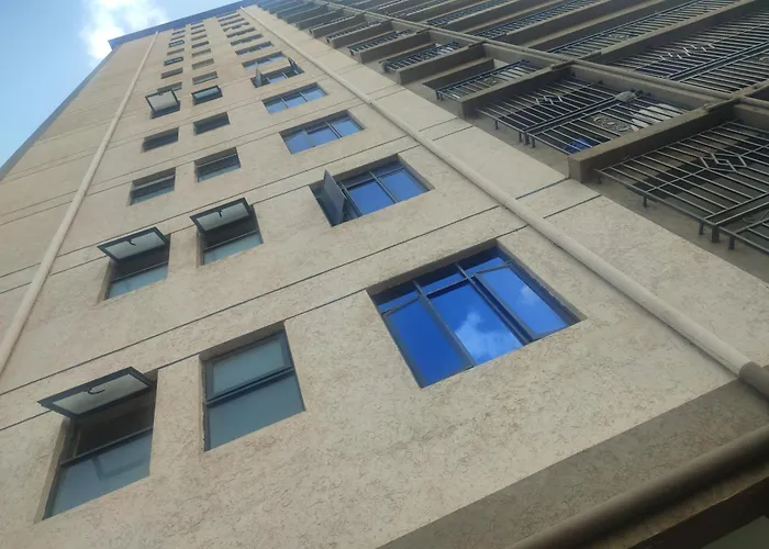 Kilimani Vacation Homes