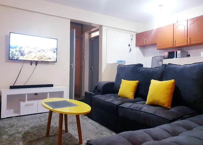 Ruby Apartments - Trm Drive