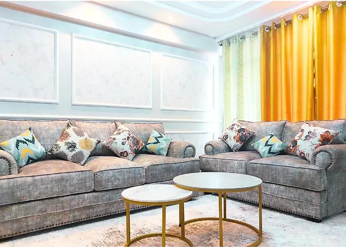 Fadhili Homes