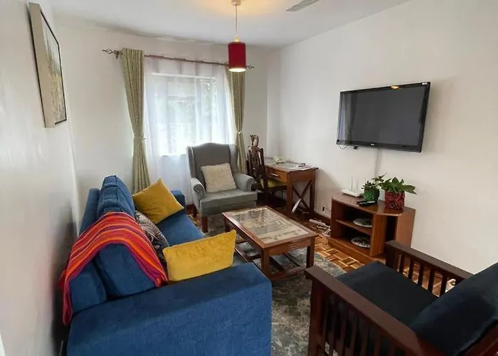 The Olive Homes