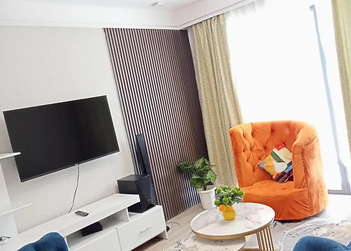 Talia Accomodations