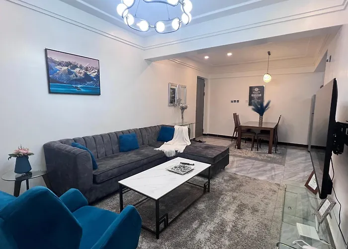 Shai Suites