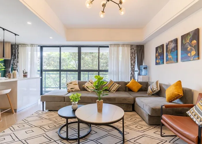 Laurel Hill Suites