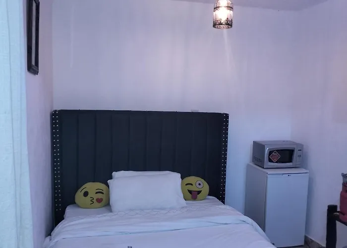 Comfort Den Kinoo