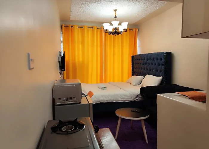 Be My Guest Studio