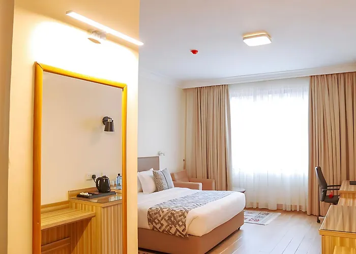 Sportsview Hotel Kasarani