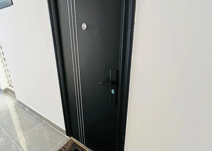 Smart Homes Kilimani