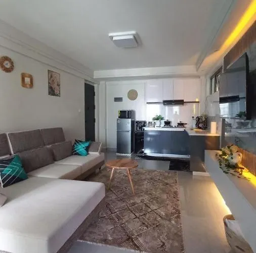Gold Park 2 Bedroom Apartment Nairobi
