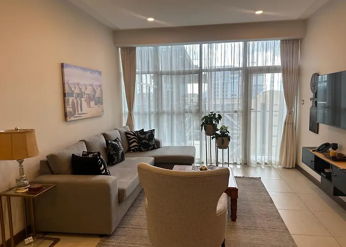 Skynest Residences, 10Th Floor, Room 1017.