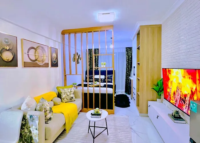 Smarthomes Luxury Studio