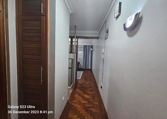 Meltonia Executive Apartment