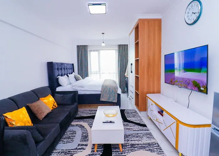 Smarthome