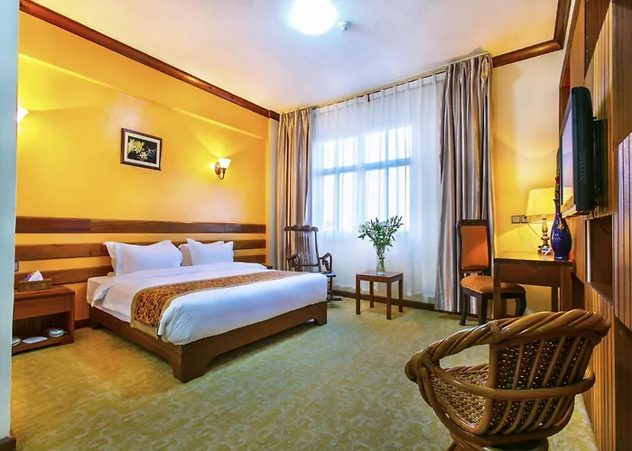 Eastland Hotel