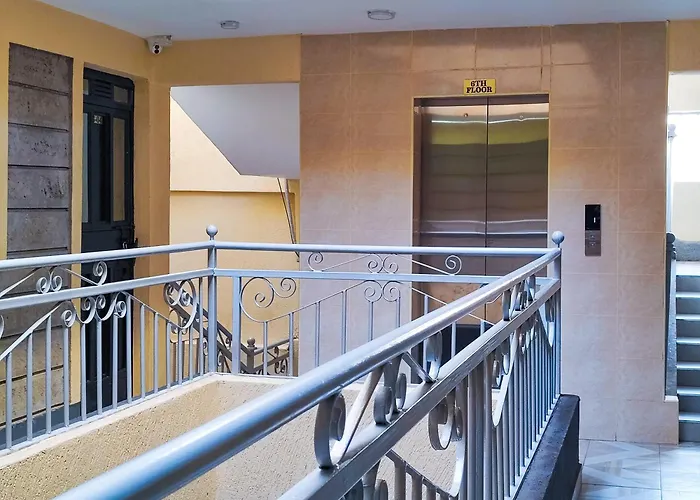 1 Bedroom Ensuite In Nairobi,Trm Dr