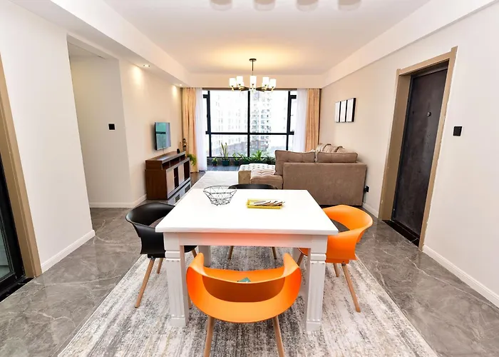 Ar Apartment