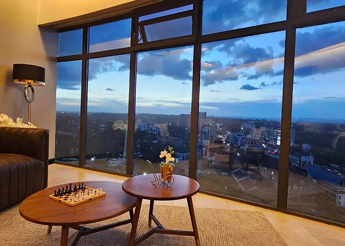 Serenity - Breathtaking Views