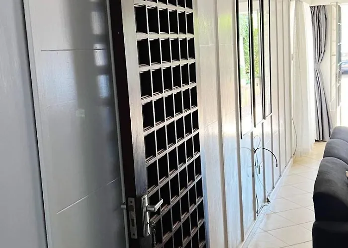 1 Bedroom Cottage Westlands Central Location -By Zuri Homes