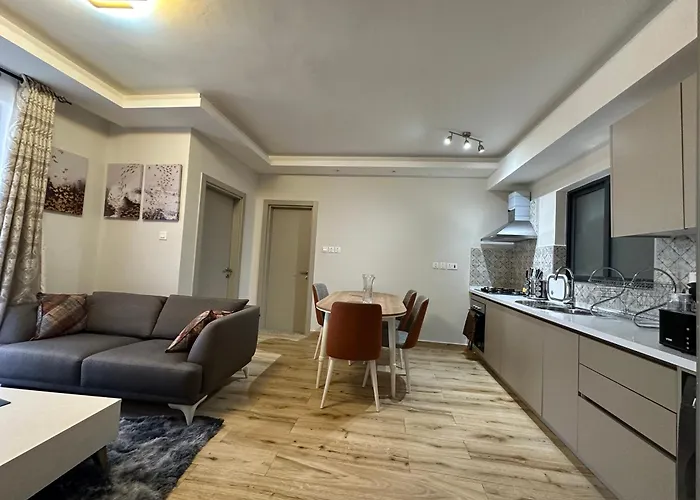 Elite Residence-Westlands Road Nairobi