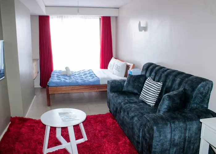 Gcurtway Homes Tsavo Fedha Studios