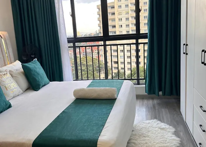Casa Misa Alina Suites