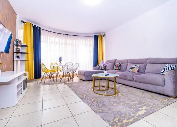 Kahawa Sukari Home
