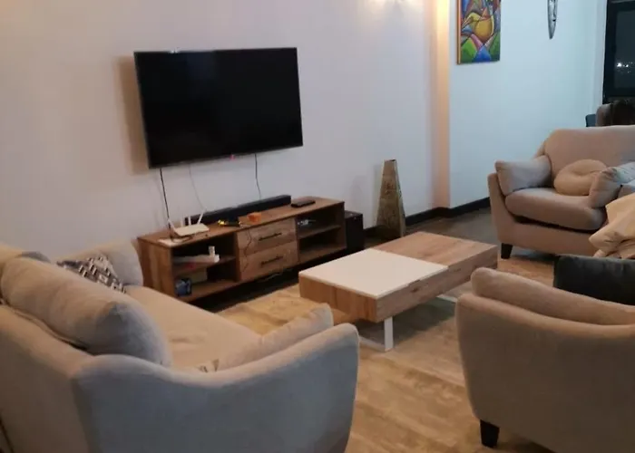 Shared Apartments Kilimani