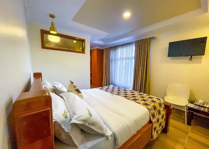 Pori City Hotel