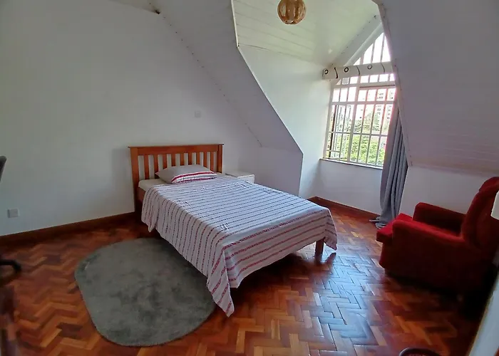 Budget Room Kilimani