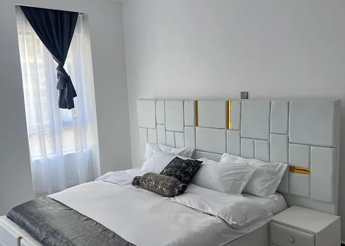 Staroot Residency