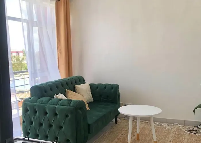 B1 Studio On Ngong Road Near Junction Mall