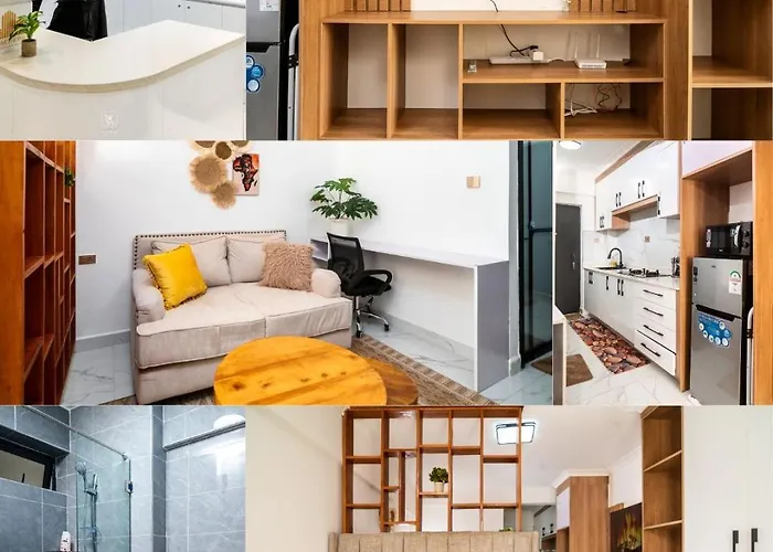 The Zanakri Homes, Smart Bliss
