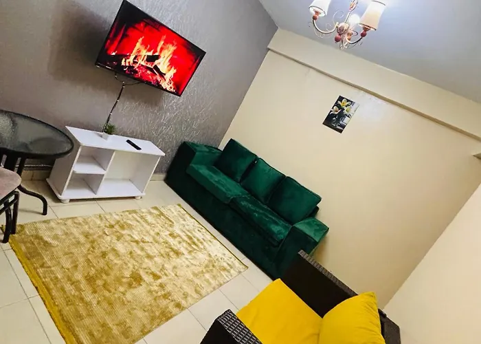 Skylarsuite Apartments