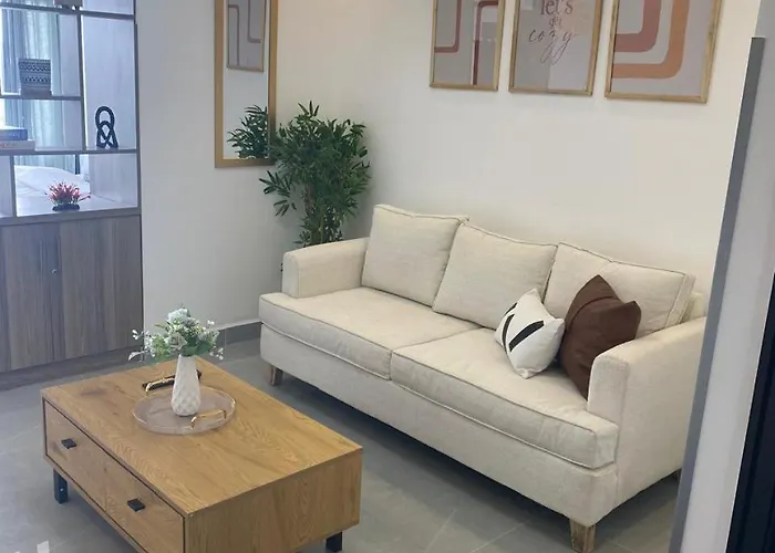 The Manna Stay Haven In Kilimani