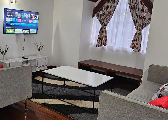 Ideal Haven Westlands