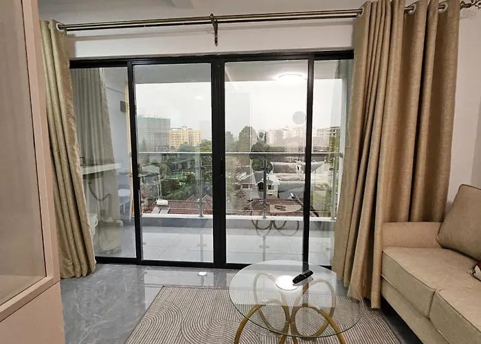 City Studios- Othaya Road Kileleshwa